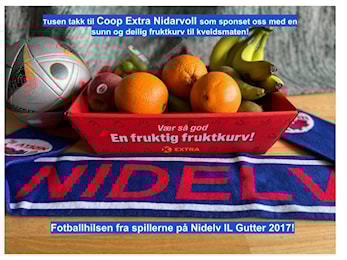 Flest mulig - Lengst mulig i Nidelv IL